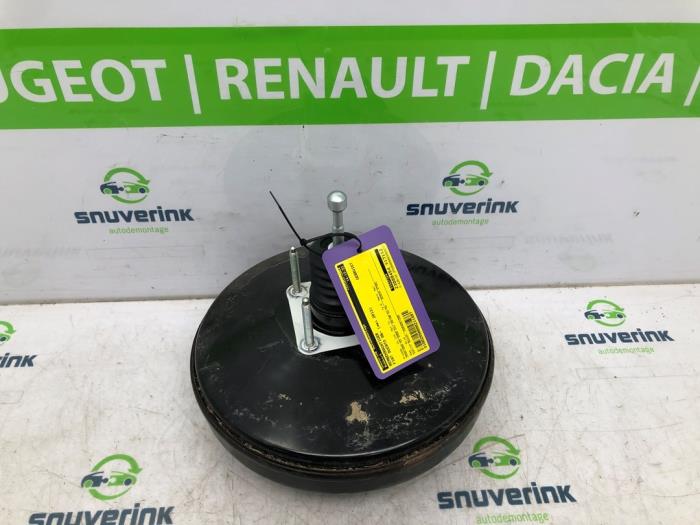 Usagé Servo frein Fiat Ducato (250) 2.0 D 115 Multijet Prix € 90,75 Prix TTC proposé par Snuverink Autodemontage