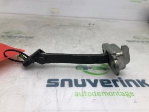 Used Rear door stop 4-door, right Citroen C1 1.0 12V VVT-i Price on request offered by Snuverink Autodemontage