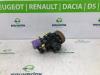 Mechanical fuel pump from a Fiat Ducato (250), 2006 2.0 D 115 Multijet, Delivery, Diesel, 1.956cc, 85kW (116pk), FWD, 250A1000, 2011-06 / 2014-07 2013