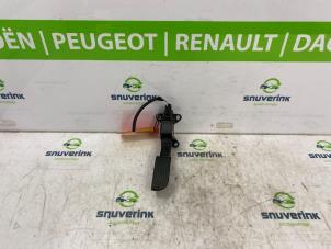 Used Accelerator pedal Citroen C1 1.0 12V VVT-i Price € 75,00 Margin scheme offered by Snuverink Autodemontage