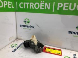 Used Ignition lock + key Citroen C1 1.0 12V VVT-i Price € 40,00 Margin scheme offered by Snuverink Autodemontage