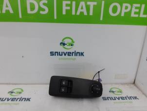 Used Multi-functional window switch Fiat Ducato (250) 2.0 D 115 Multijet Price € 169,40 Inclusive VAT offered by Snuverink Autodemontage