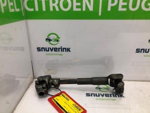 Used Steering column Citroen C1 1.0 12V VVT-i Price on request offered by Snuverink Autodemontage