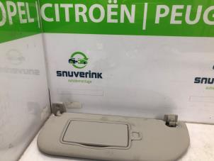 Used Sun visor Citroen C1 1.0 12V VVT-i Price € 40,00 Margin scheme offered by Snuverink Autodemontage
