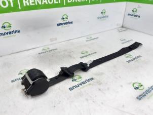Used Rear seatbelt, left Renault Megane III Grandtour (KZ) 1.5 dCi 110 Price € 135,00 Margin scheme offered by Snuverink Autodemontage