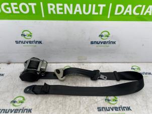 Overhauled Front seatbelt, left Peugeot Expert (G9) 1.6 HDi 90 Price € 190,58 Inclusive VAT offered by Snuverink Autodemontage