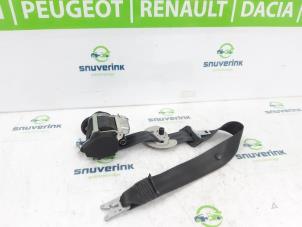 Used Front seatbelt, left Renault Laguna III Estate (KT) 2.0 dCi 16V 130 Price € 120,00 Margin scheme offered by Snuverink Autodemontage