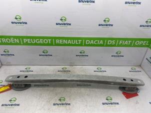 Używane Rama zderzaka tyl Citroen C1 1.0 12V VVT-i Cena € 40,00 Procedura marży oferowane przez Snuverink Autodemontage