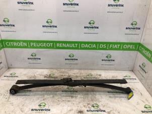 Used Rear leaf spring Peugeot Boxer (U9) 2.2 HDi 130 Euro 5 Price € 435,60 Inclusive VAT offered by Snuverink Autodemontage