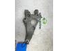 Air conditioning bracket from a Peugeot Expert (VA/VB/VE/VF/VY) 1.6 Blue HDi 95 16V 2017