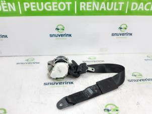 Used Front seatbelt, left Peugeot 3008 I (0U/HU) 1.6 VTI 16V Price € 160,00 Margin scheme offered by Snuverink Autodemontage