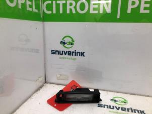 Używane Oswietlenie tablicy rejestracyjnej Citroen C1 1.0 12V VVT-i Cena € 25,00 Procedura marży oferowane przez Snuverink Autodemontage