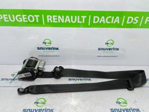 Used Front seatbelt, left Citroen Nemo (AA) 1.3 HDi 75 Price € 181,50 Inclusive VAT offered by Snuverink Autodemontage