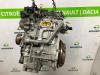 Engine from a Citroen C1, 2014 / 2021 1.0 12V VVT-i, Hatchback, Petrol, 998cc, 53kW (72pk), FWD, 1KRFE; CFB, 2018-06 / 2021-07, PSCFB4; PSCFB5; PSCFB7; PSCFBD; PSCFBE 2019