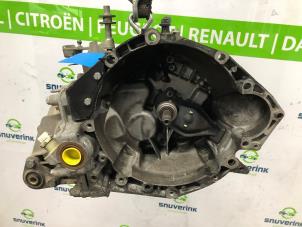 Gebrauchte Getriebe Peugeot Boxer (244) 2.0 HDi Preis € 592,90 Mit Mehrwertsteuer angeboten von Snuverink Autodemontage