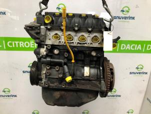 Usados Motor Renault Twingo II (CN) 1.2 16V Precio € 450,00 Norma de margen ofrecido por Snuverink Autodemontage