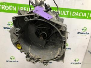 Used Gearbox Fiat Ducato (250) 2.0 D 115 Multijet Price on request offered by Snuverink Autodemontage