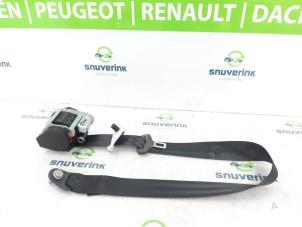 Overhauled Front seatbelt, left Peugeot 2008 (CU) 1.2 12V e-THP PureTech 110 Price on request offered by Snuverink Autodemontage