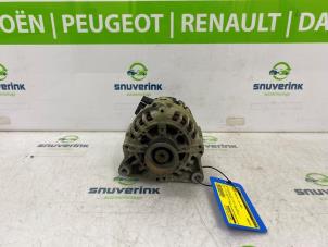 Usagé Dynamo Peugeot Boxer (244) 2.0 HDi Prix sur demande proposé par Snuverink Autodemontage