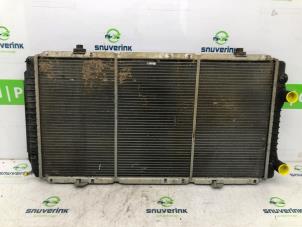 Used Radiator Peugeot Boxer (244) 2.0 HDi Price on request offered by Snuverink Autodemontage
