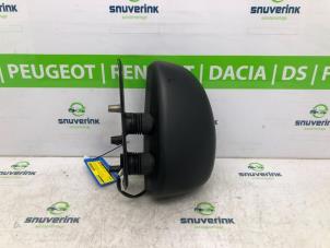 Used Wing mirror, left Peugeot Boxer (244) 2.0 HDi Price on request offered by Snuverink Autodemontage