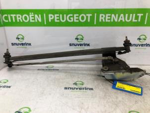 Usagé Moteur essuie-glace avant Peugeot Boxer (244) 2.0 HDi Prix sur demande proposé par Snuverink Autodemontage