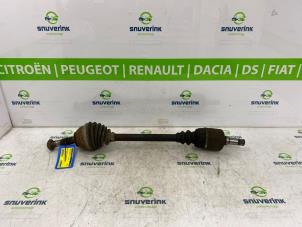 Used Front drive shaft, left Peugeot Boxer (244) 2.0 HDi Price € 72,60 Inclusive VAT offered by Snuverink Autodemontage