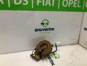 Used Airbag clock spring Fiat Ducato (250) 2.0 D 115 Multijet Price on request offered by Snuverink Autodemontage