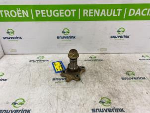 Used Rear axle journal Peugeot Boxer (244) 2.0 HDi Price on request offered by Snuverink Autodemontage