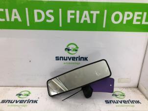 Used Rear view mirror Fiat Ducato (250) 2.0 D 115 Multijet Price on request offered by Snuverink Autodemontage
