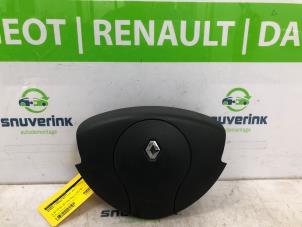 Używane Poduszka powietrzna lewa (kierownica) Renault Twingo II (CN) 1.2 16V Cena € 80,00 Procedura marży oferowane przez Snuverink Autodemontage