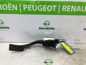 Usagé Pédale d'accélérateur Peugeot Boxer (U9) 2.2 HDi 130 Euro 5 Prix sur demande proposé par Snuverink Autodemontage