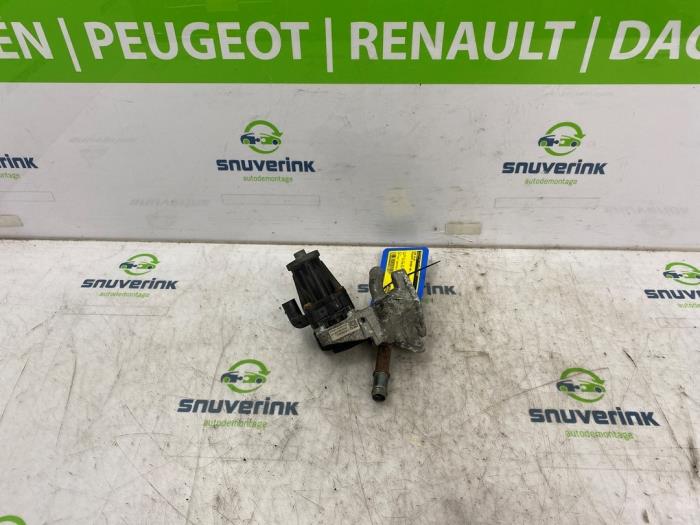 Gebrauchte AGR Ventil Peugeot Boxer (U9) 2.2 HDi 130 Euro 5 Preis € 92,57 Mit Mehrwertsteuer angeboten von Snuverink Autodemontage