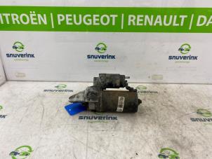 Usagé Démarreur Peugeot Boxer (U9) 2.2 HDi 130 Euro 5 Prix sur demande proposé par Snuverink Autodemontage