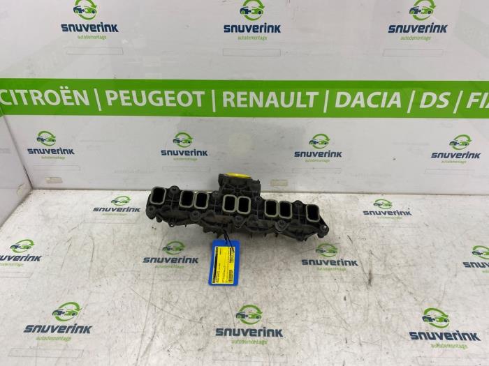 Gebrauchte Ansaugbrugge Peugeot Boxer (U9) 2.2 HDi 130 Euro 5 Preis € 138,84 Mit Mehrwertsteuer angeboten von Snuverink Autodemontage