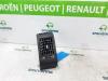 Peugeot Boxer (U9) 2.2 HDi 130 Euro 5 Rejilla de aire de salpicadero