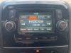 Radio d'un Peugeot Boxer (U9) 2.2 HDi 130 Euro 5 2016