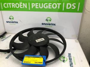 Used Fan motor Peugeot Boxer (U9) 2.2 HDi 130 Euro 5 Price € 84,70 Inclusive VAT offered by Snuverink Autodemontage