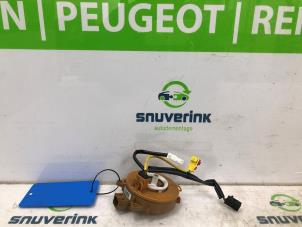 Usagé Ressort tournant airbag Peugeot Boxer (U9) 2.2 HDi 130 Euro 5 Prix sur demande proposé par Snuverink Autodemontage