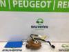 Airbag clock spring from a Peugeot Boxer (U9) 2.2 HDi 130 Euro 5 2016