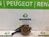 Airbag clock spring from a Peugeot Boxer (U9) 2.2 HDi 130 Euro 5 2016