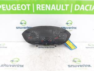 Usagé Instrument de bord Peugeot Boxer (U9) 2.2 HDi 130 Euro 5 Prix sur demande proposé par Snuverink Autodemontage
