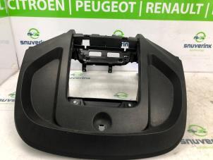 Usagé Elément tableau de bord Peugeot Boxer (U9) 2.2 HDi 130 Euro 5 Prix sur demande proposé par Snuverink Autodemontage