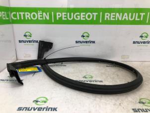 Used Tailgate seal Peugeot Boxer (U9) 2.2 HDi 130 Euro 5 Price on request offered by Snuverink Autodemontage