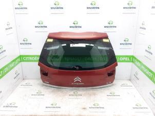 Used Tailgate Citroen C3 (SC) 1.6 HDi 92 Price € 150,00 Margin scheme offered by Snuverink Autodemontage