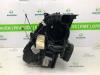 Heater housing from a Renault Twingo II (CN) 1.2 16V 2011