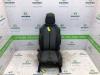 Fotel lewy z Peugeot 3008 II (M4/MC/MJ/MR) 1.2 12V e-THP PureTech 130 2017