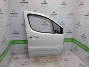 Used Door 2-door, right Citroen Berlingo 1.6 Hdi 90 Phase 2 Price € 266,20 Inclusive VAT offered by Snuverink Autodemontage