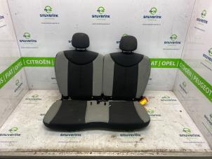 Used Rear bench seat Citroen C1 1.0 12V VVT-i Price on request offered by Snuverink Autodemontage