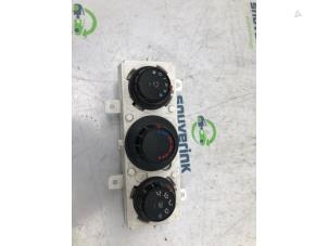 Used Heater control panel Renault Master IV (MA/MB/MC/MD/MH/MF/MG/MH) 2.3 dCi 16V Price on request offered by Snuverink Autodemontage